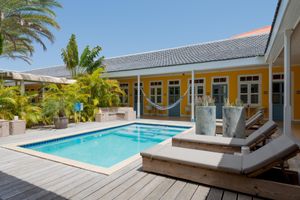 Alojamiento - Boutique Hotel t Klooster