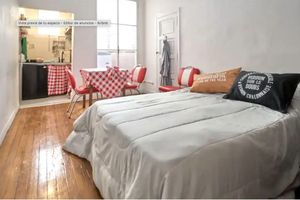 Alquiler Vacacional - nice and safe apartment in the center of Buenos Aires, Argentine