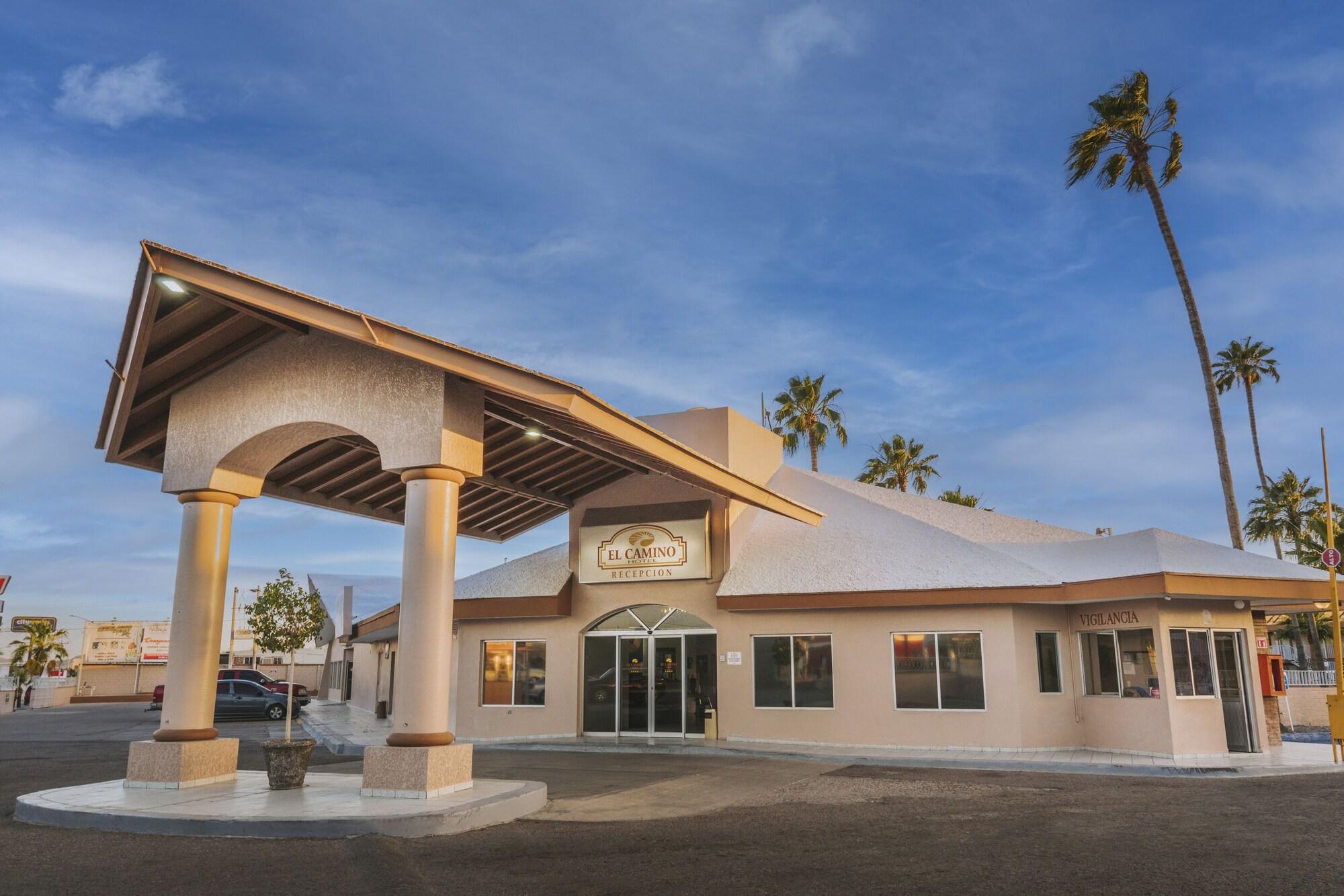 Varios El Camino Hotel & Suites