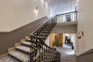 Alojamiento - Prime Boutique Hotel Heliopolis Terrace