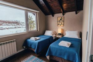 Arriendo temporal - Ski Sur Apartments