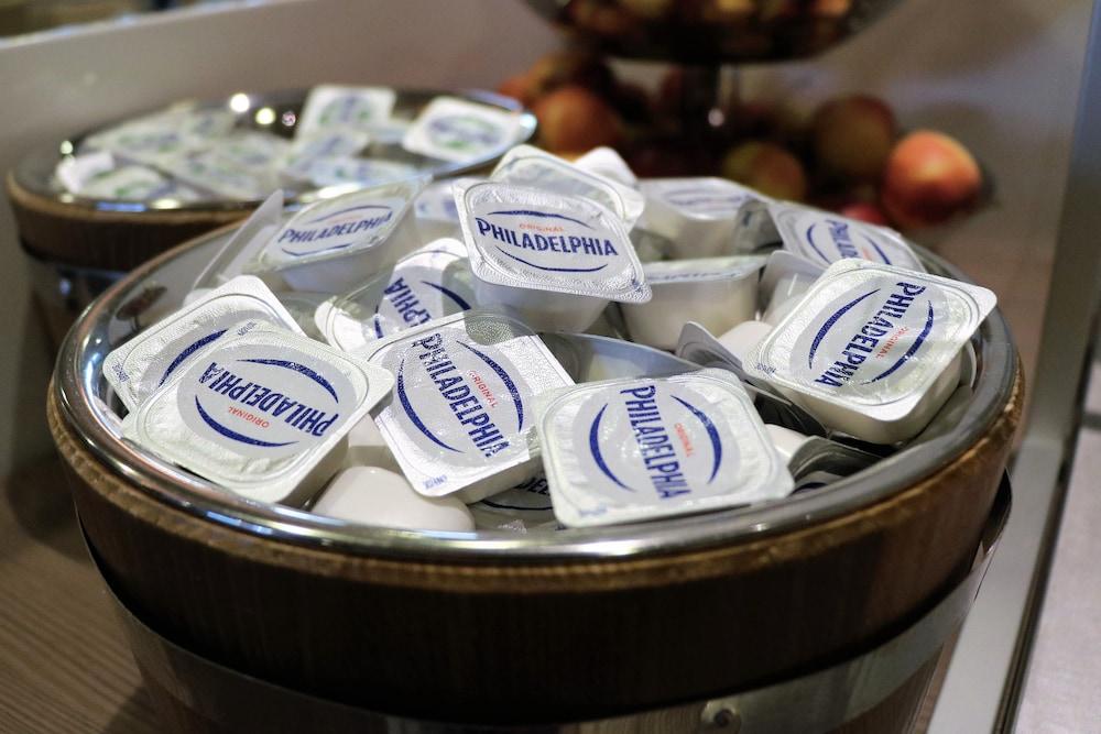 Hotel Novum Hotel Imperial Frankfurt Messe