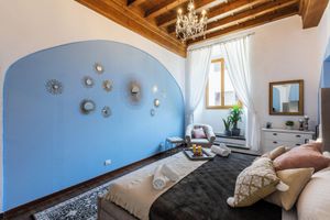 Alquiler Temporario - A Florence Palace - 4 Bedroom Apt - Santa Croce
