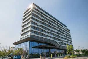 Alojamiento - Sun Hao International Hotel