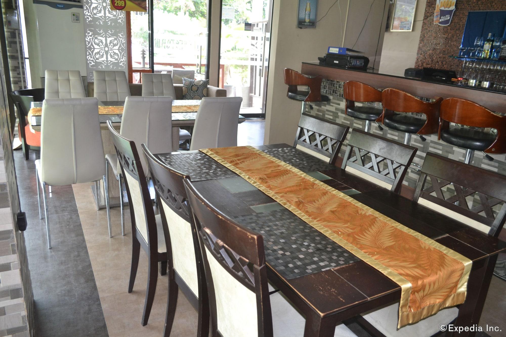 Restaurant Zanrock MicroHotel