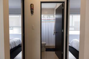 Alquiler Vacacional - Cozy depa ideal close to the Airport and Estadio GNP Seguros