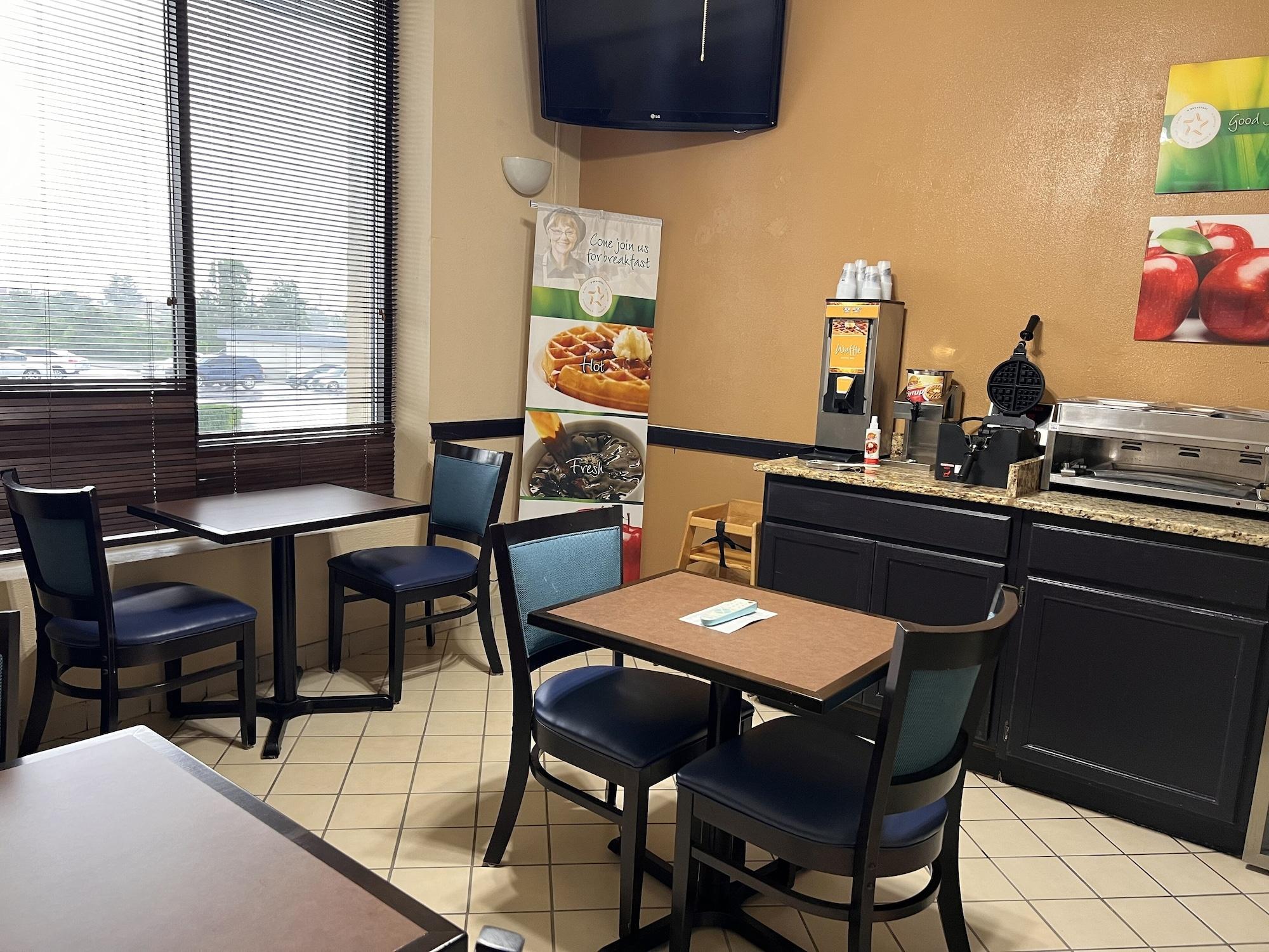 Restaurant Quality Inn