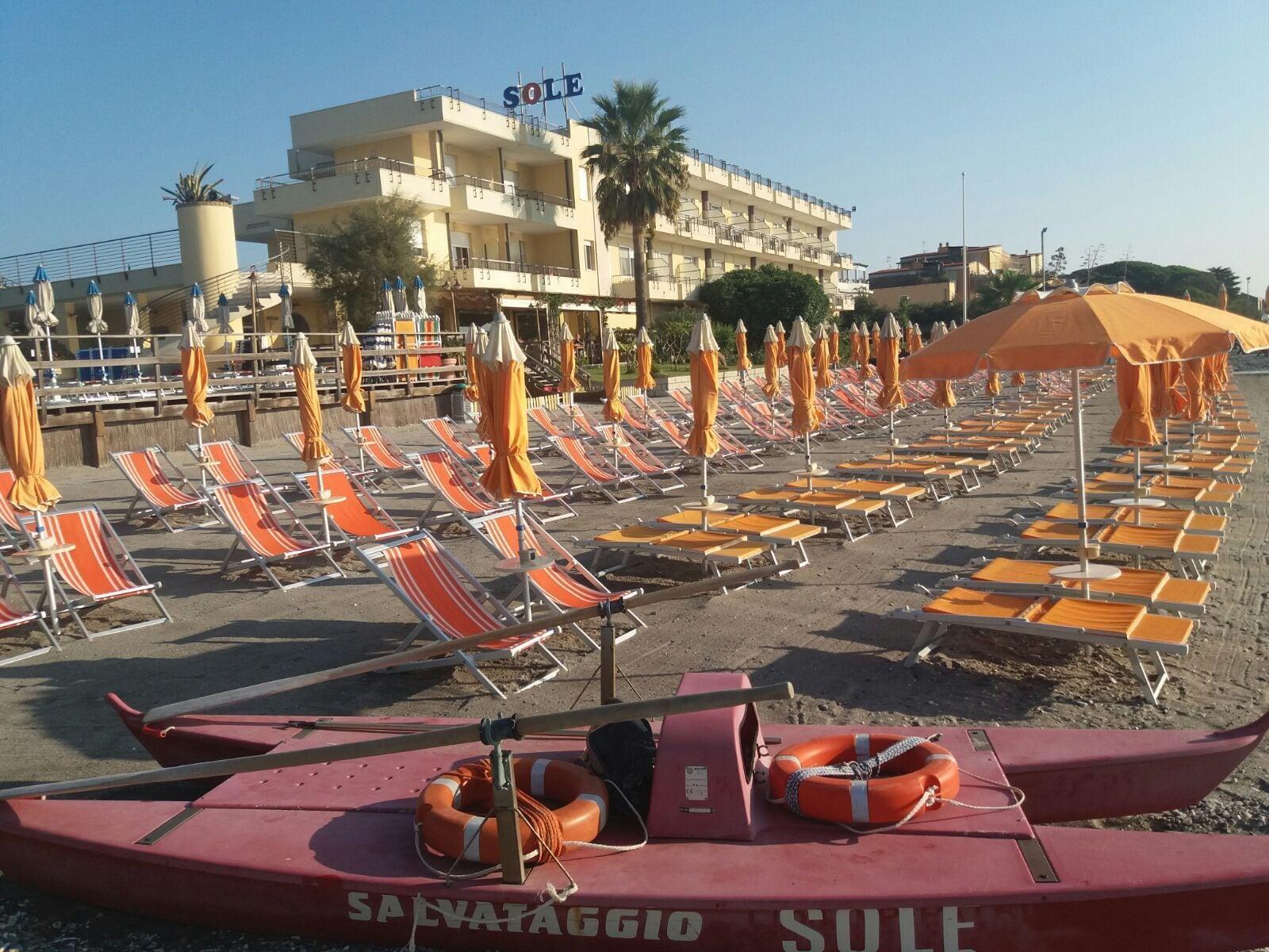 Playa Residence Sole