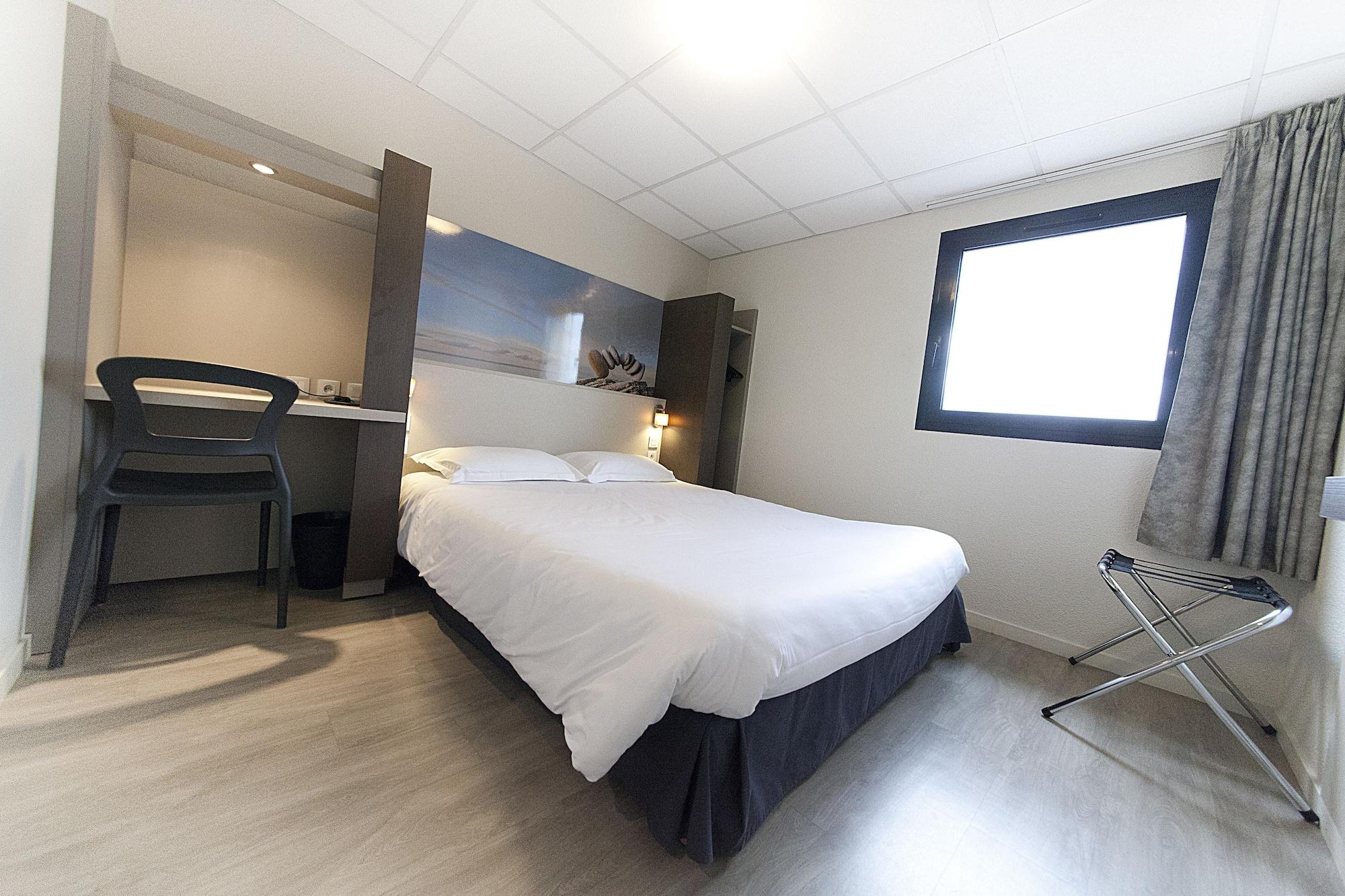 Habitación Fasthôtel Clermont Sud Aubière