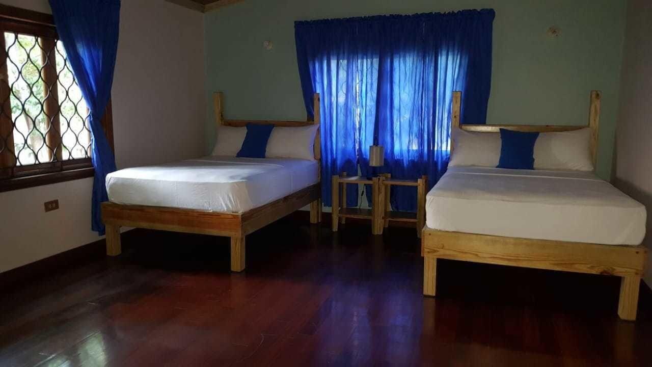Habitación Rafjam new kingston