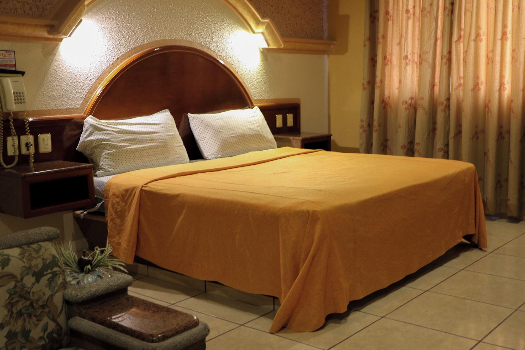 Varios Motel Caribe