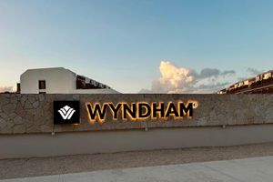 Alojamiento - Wyndham Tulum