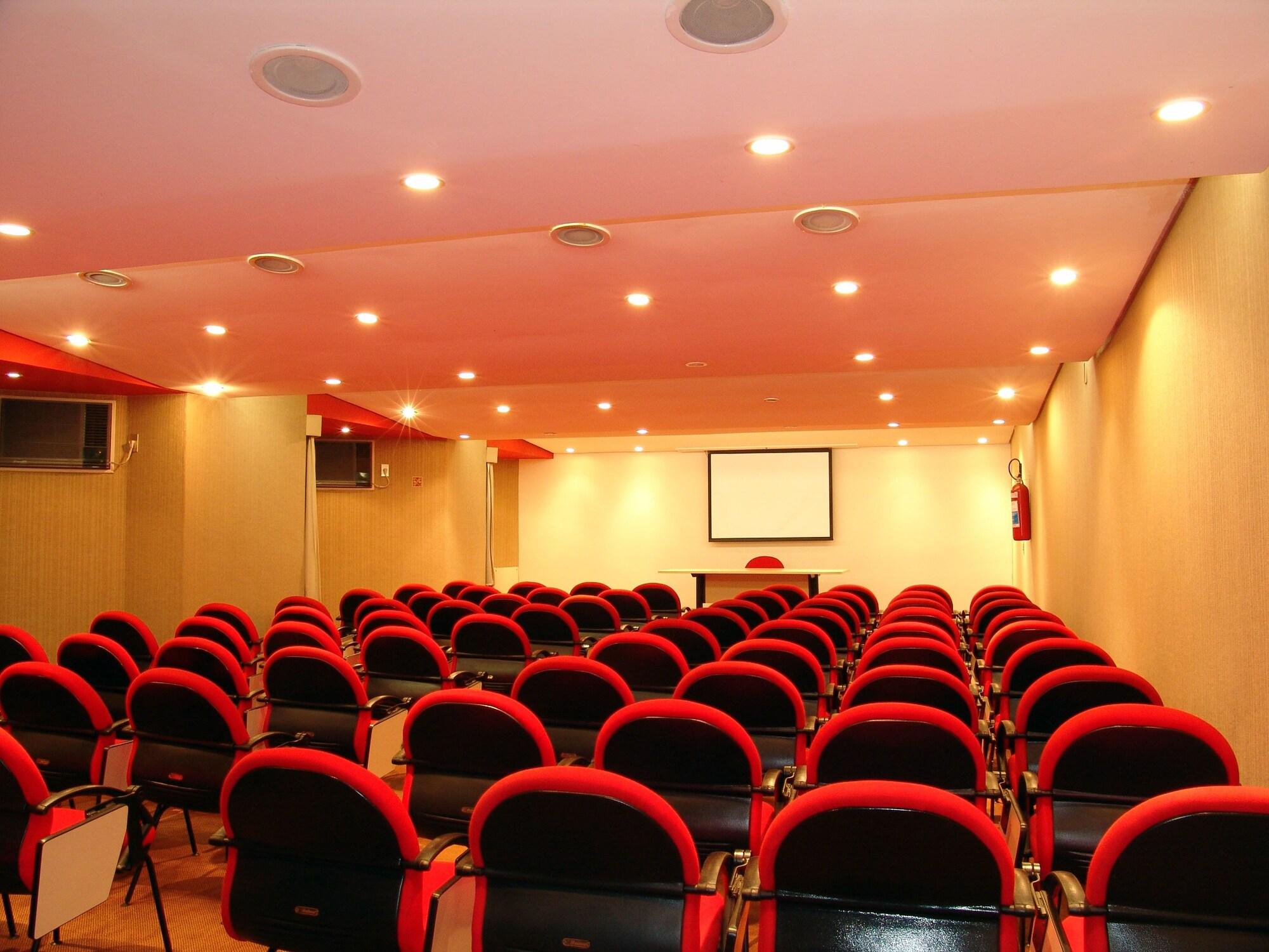 Sala de Reuniones Hotel Solar Corte Real