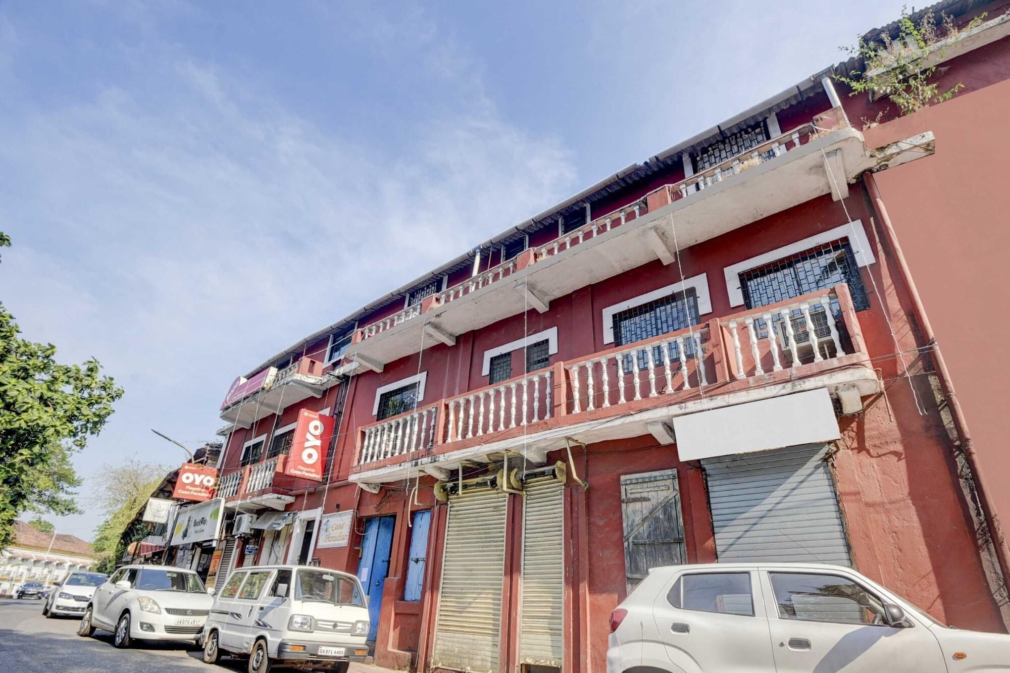 Varios Collection O Casa Paradiso