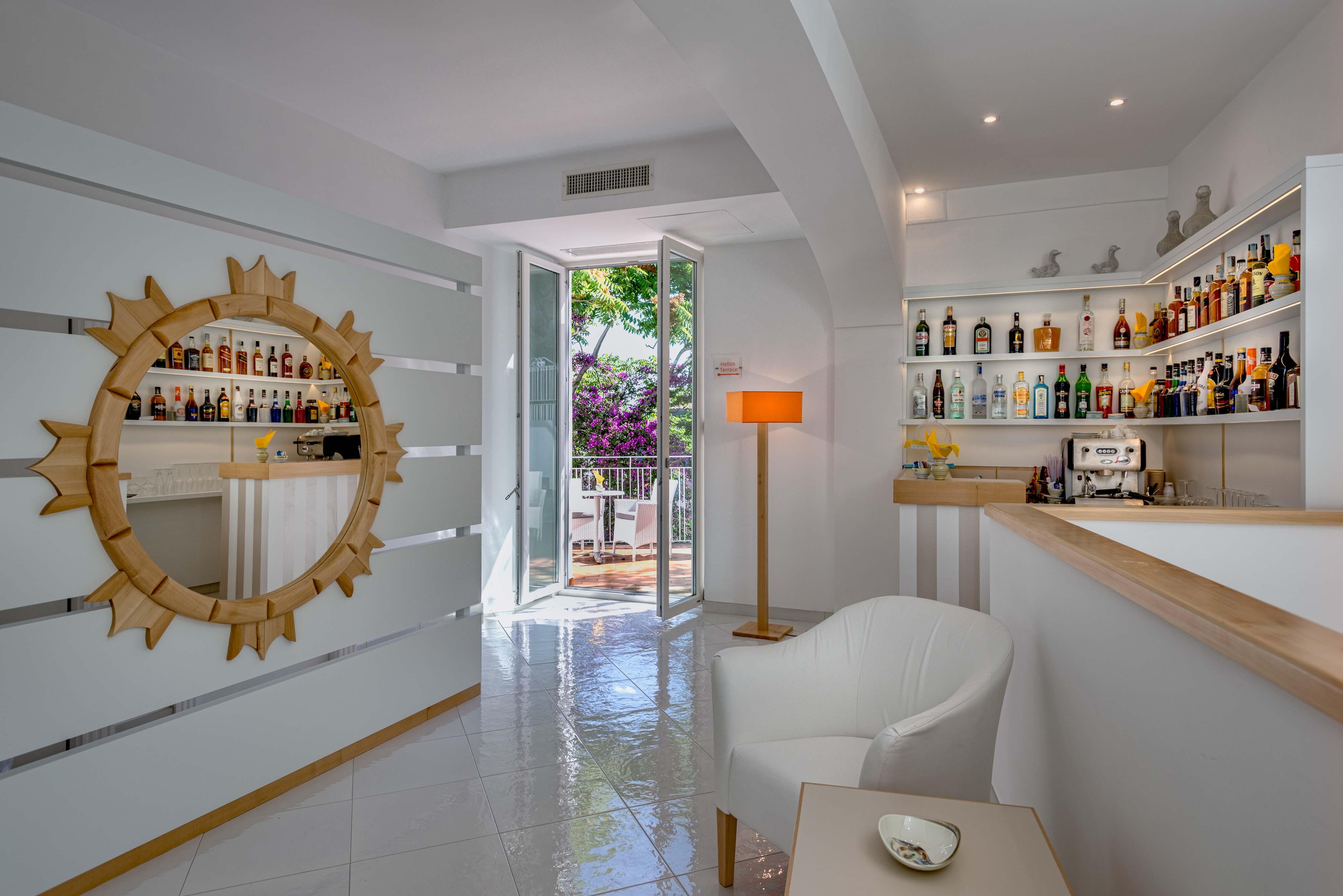 Vista Lobby Boutique Hotel Helios