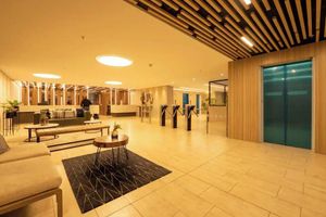 Alquiler Vacacional - Loft Zona Financiera