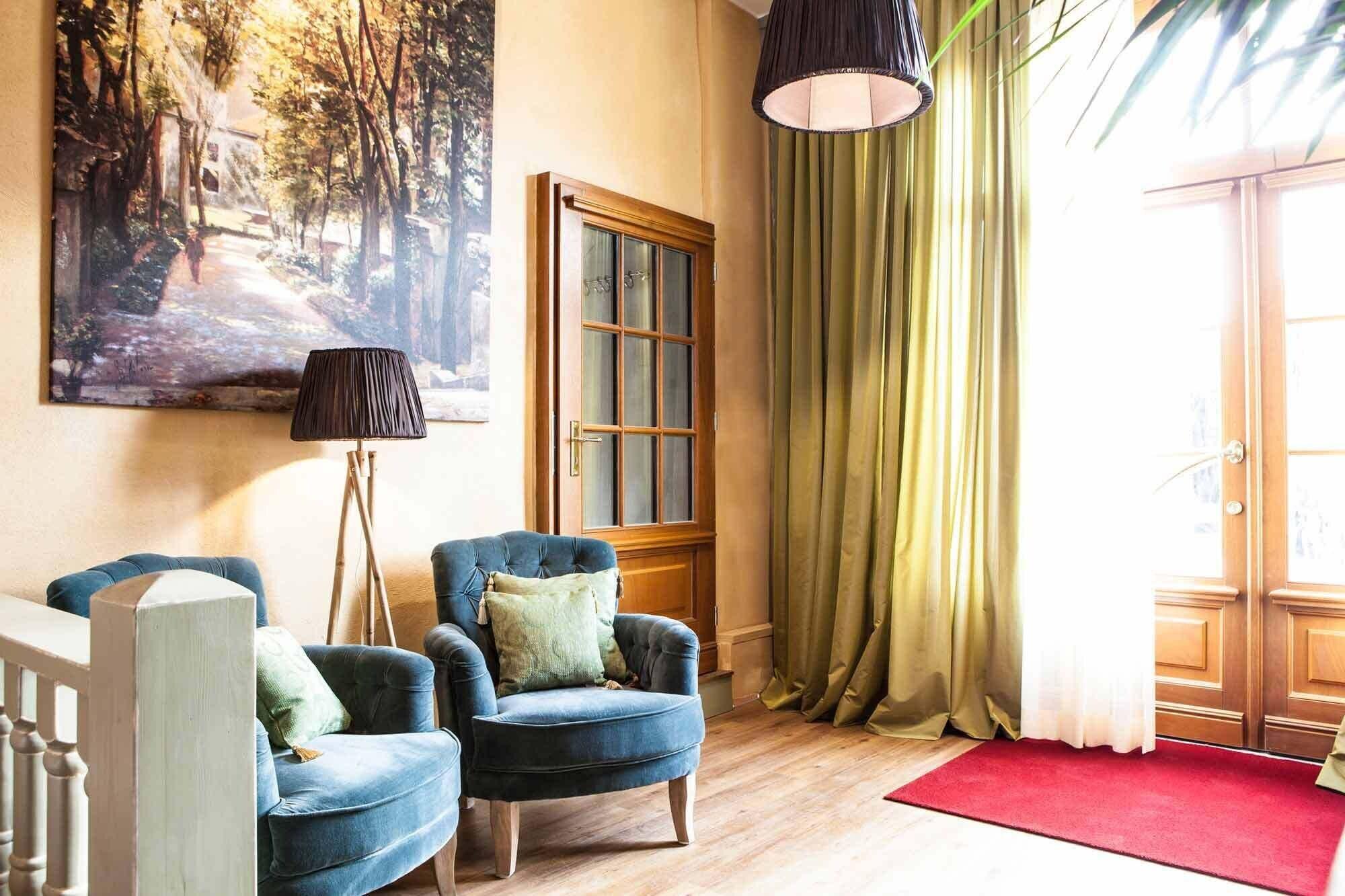 Equipamiento de Habitación Hotel Bellini