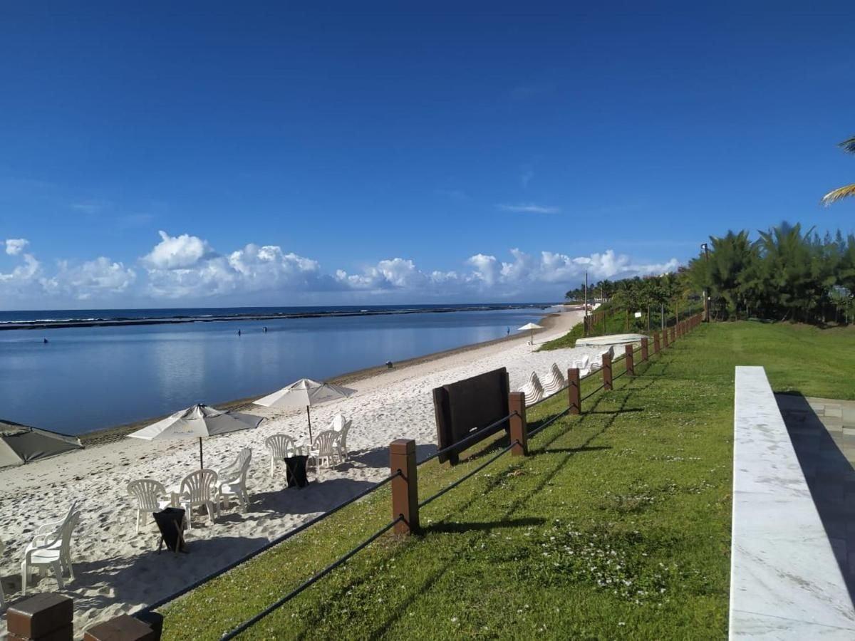 Comodidades del Alojamiento Muro Alto Marupiara Suítes