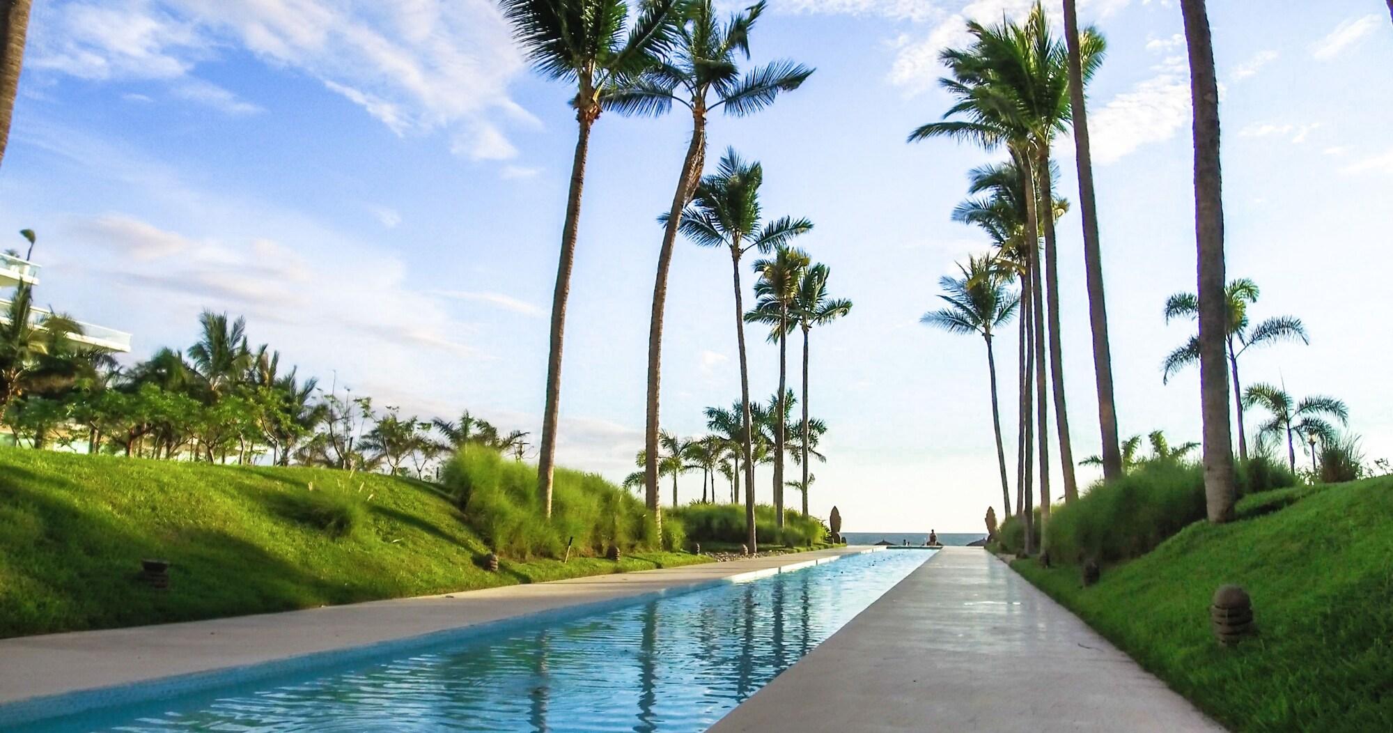 Comodidades del Alojamiento Peninsula Nuevo Vallarta