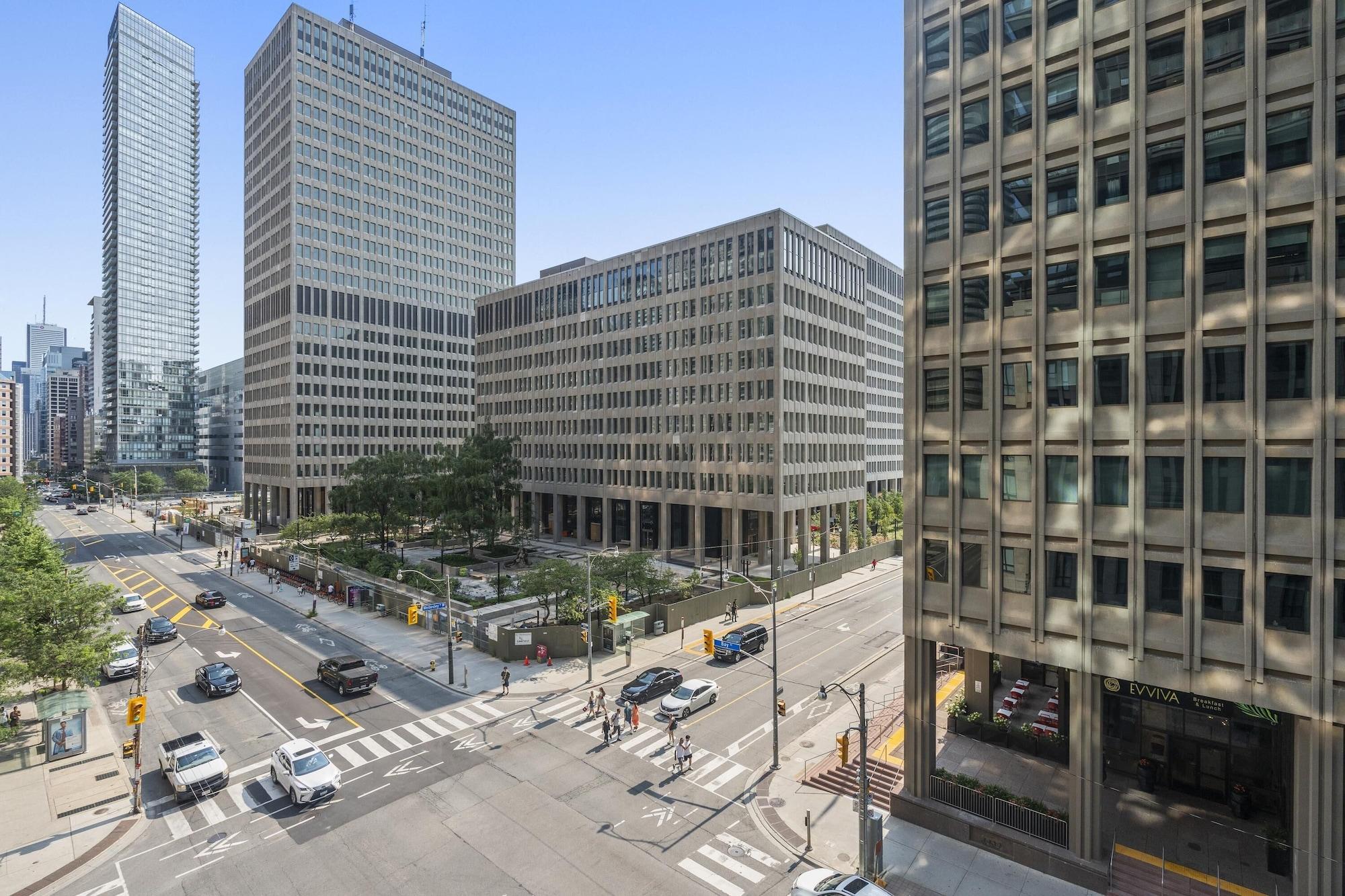 Vista Exterior Rivetstays - The Britt