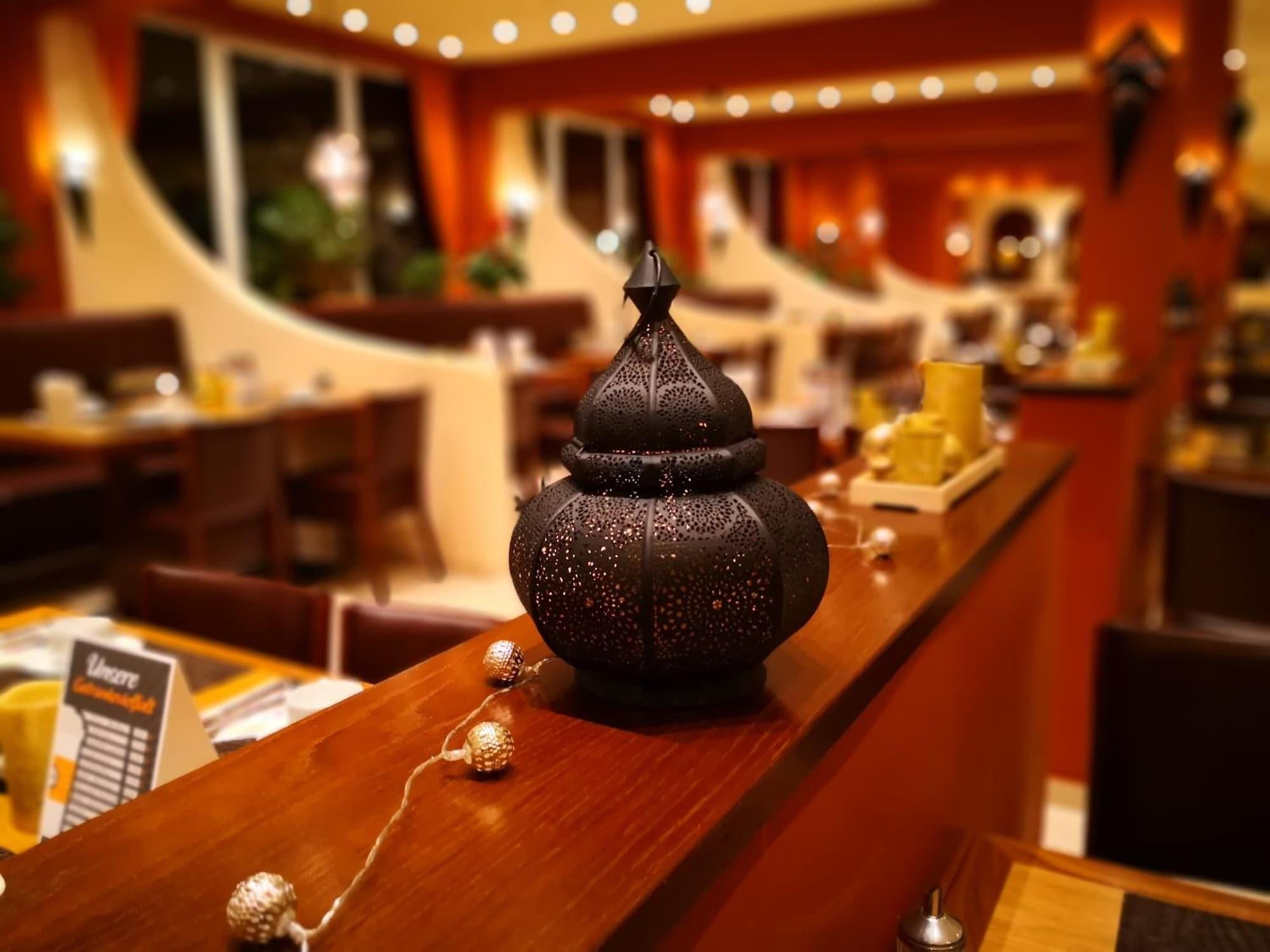 Restaurant Hotel Imota