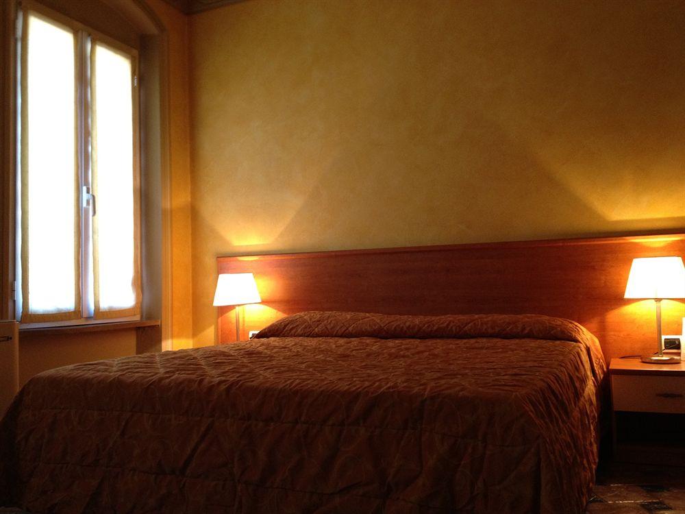 Habitación Residence Corte della Vittoria