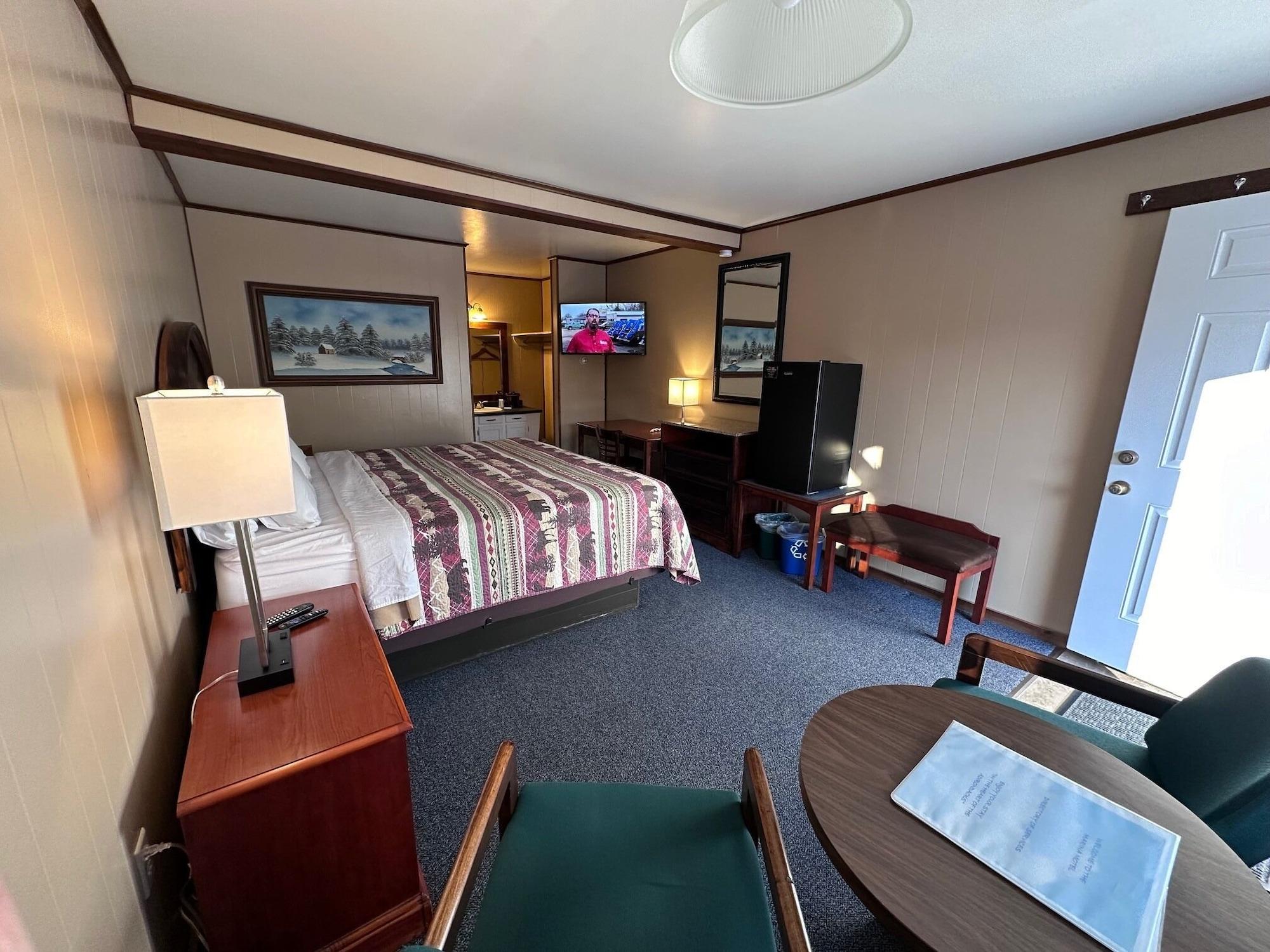 Habitación Marina Motel