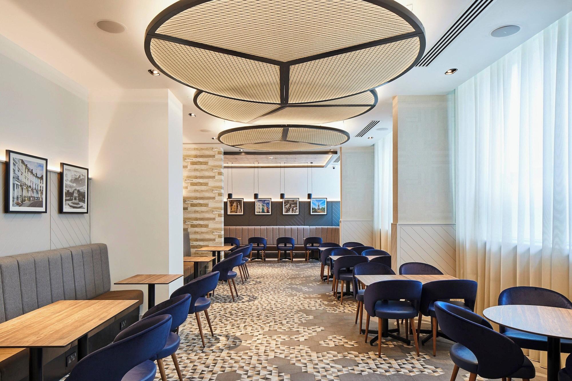 Restaurant Residence Inn by Marriott London Kensington