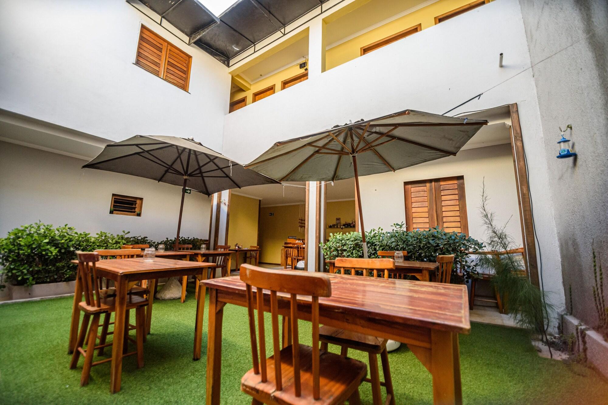 Set de Habitación Villa Paihia