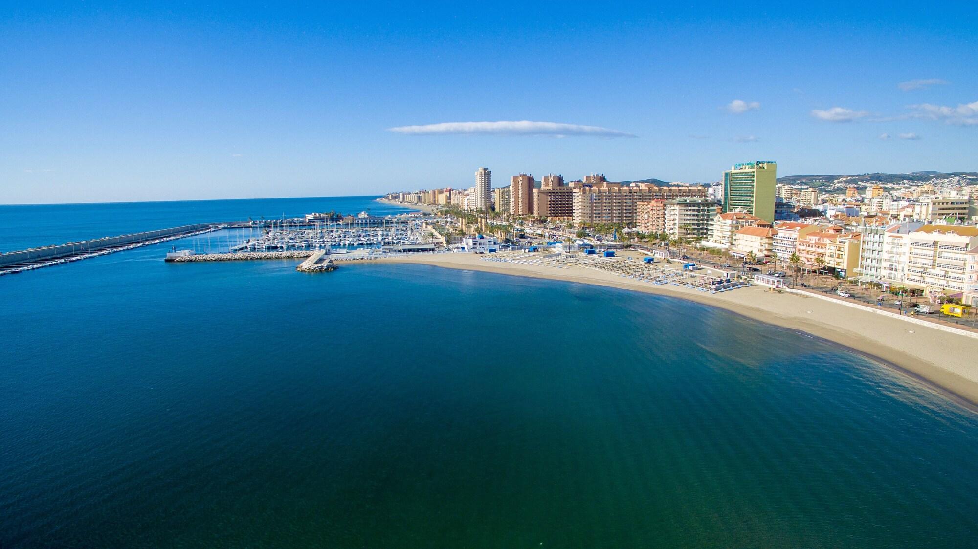 Playa Hostal Los Corchos