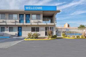 Alojamiento - Studio 6 Albuquerque, NM – Midtown