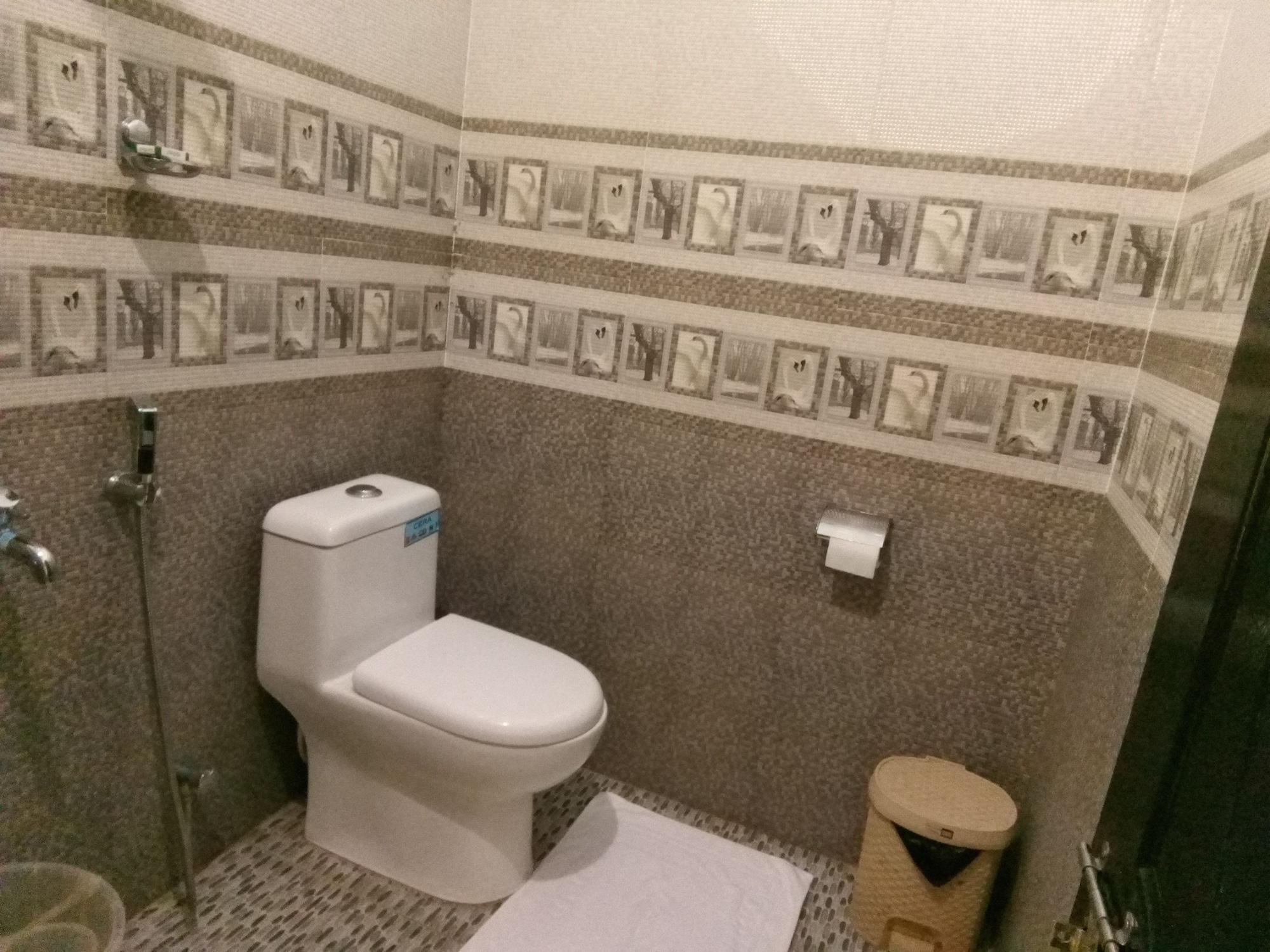 Equipamiento de Habitación Ebenezer Plaza