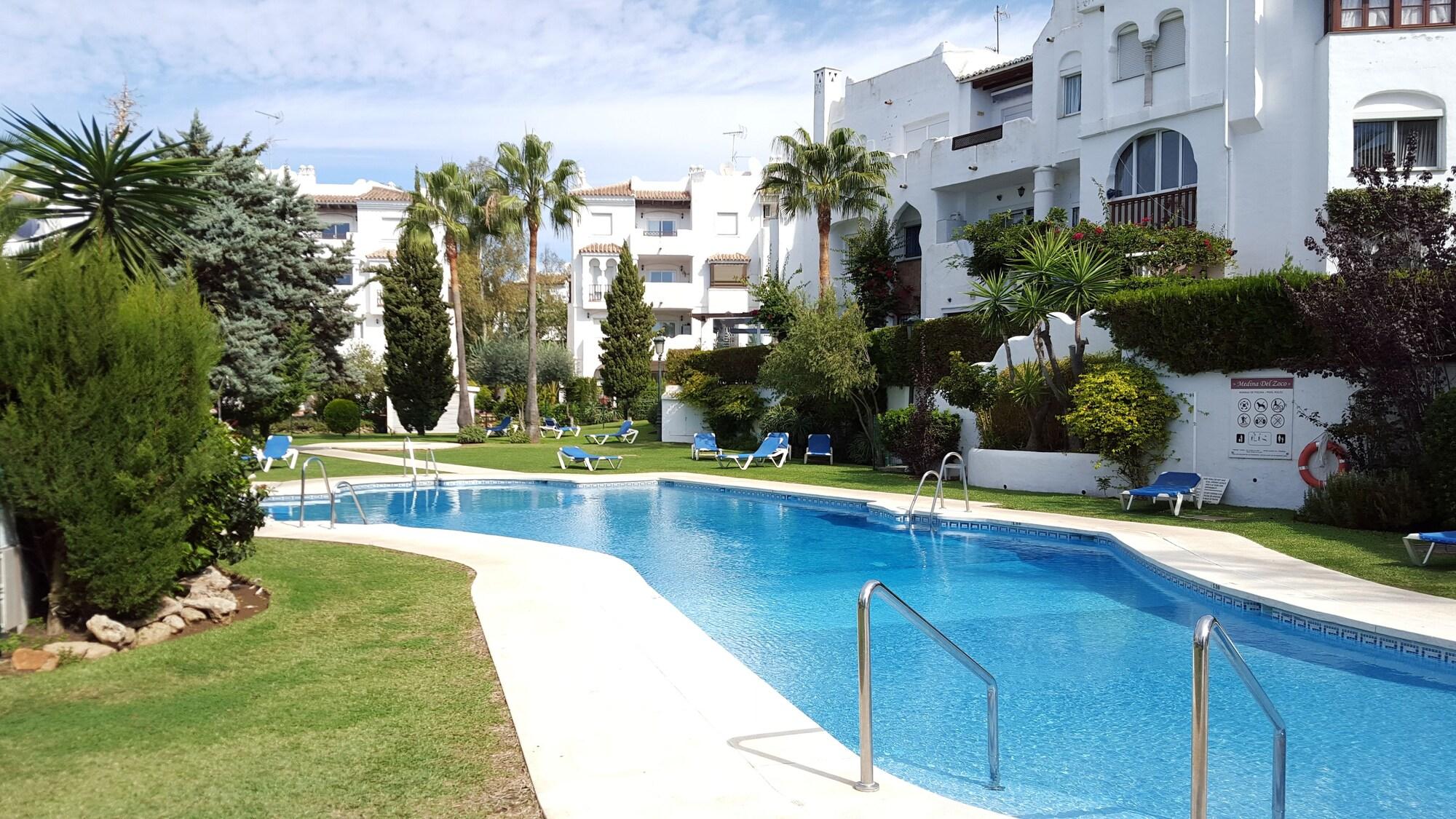 Varios Resort Medina del Zoco