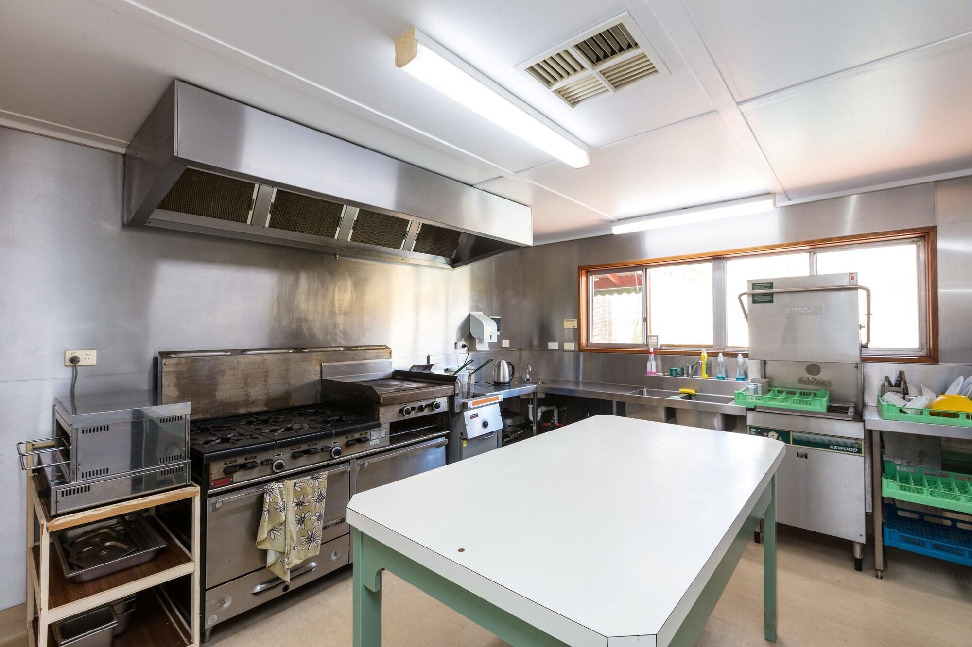 Restaurant Mid City Plantation Motel