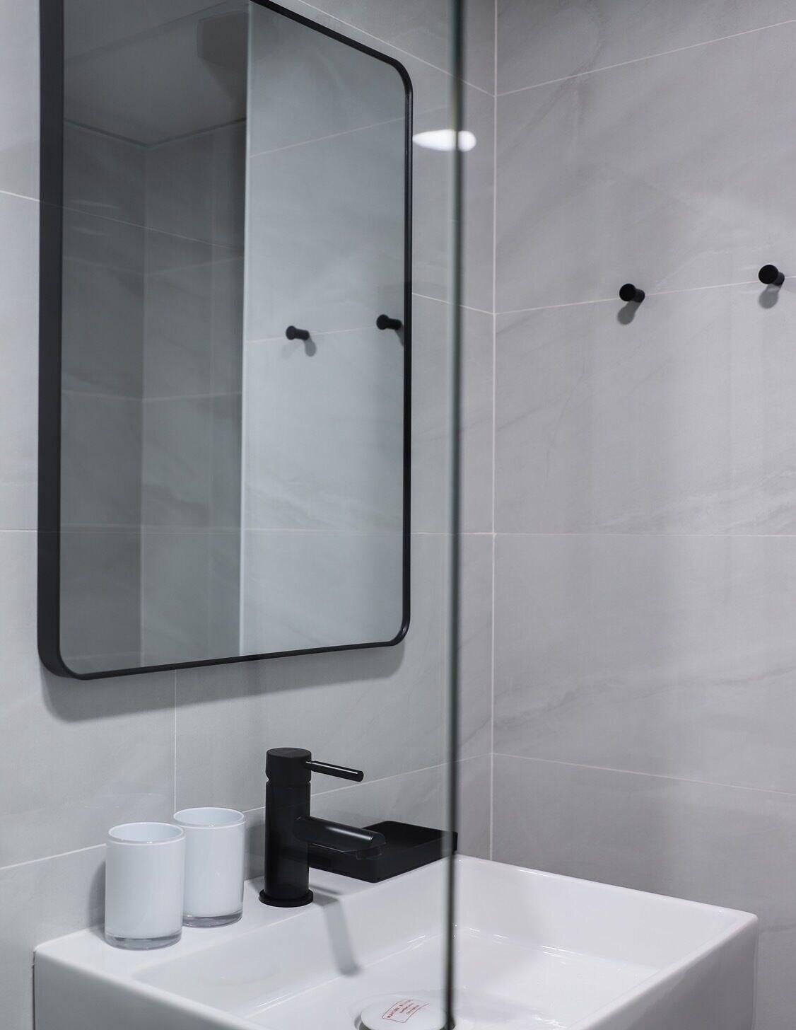 Equipamiento de Habitación Tzu Chi Hotel