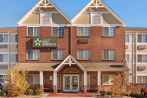 Alojamiento - Extended Stay America Cincinnati Blue Ash Reed Har