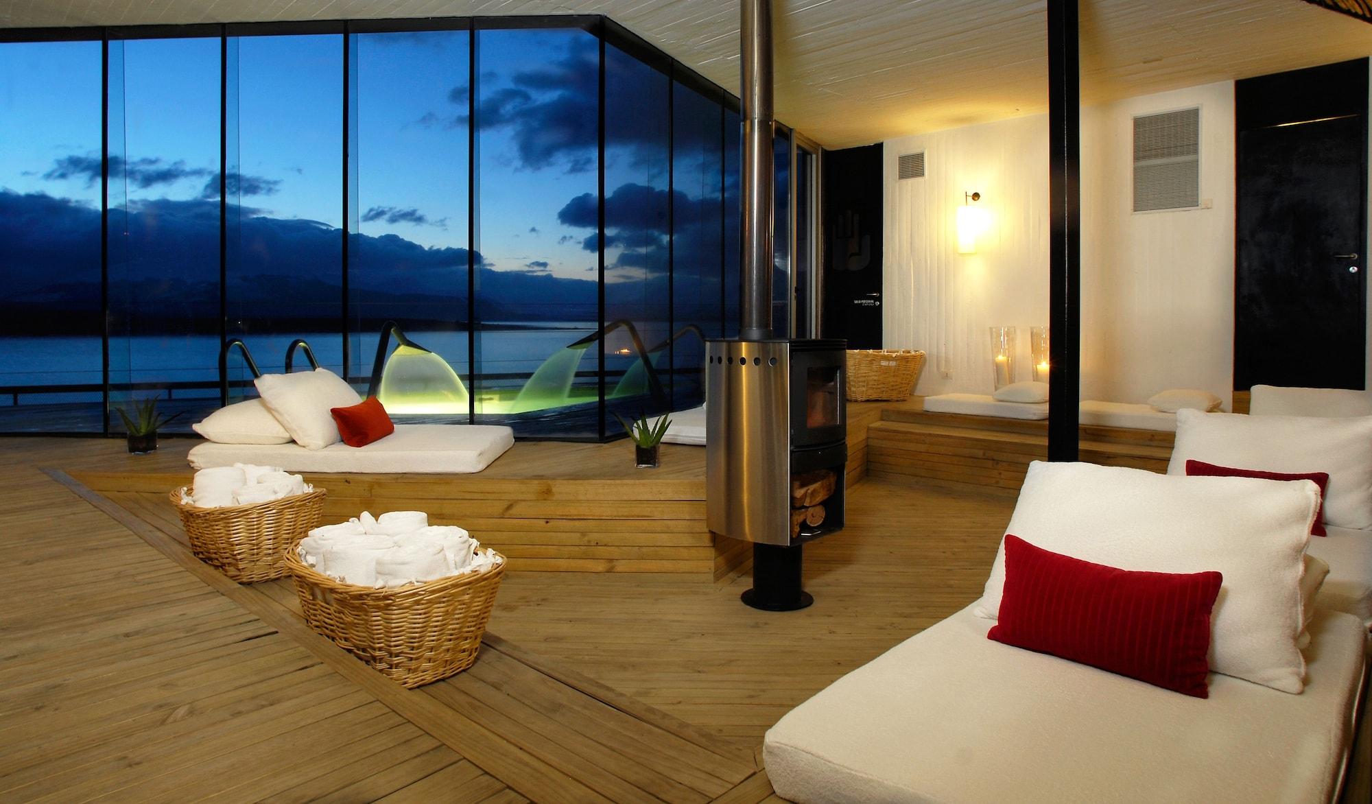 Spa Noi Indigo Patagonia