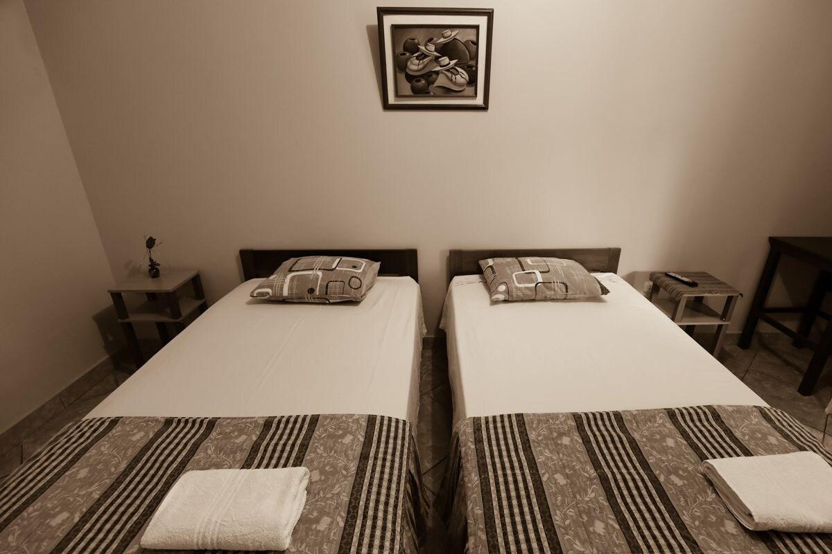 Varios Nasca Trails B&B