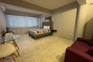 Arriendo temporal - Estudio Cozumel A3