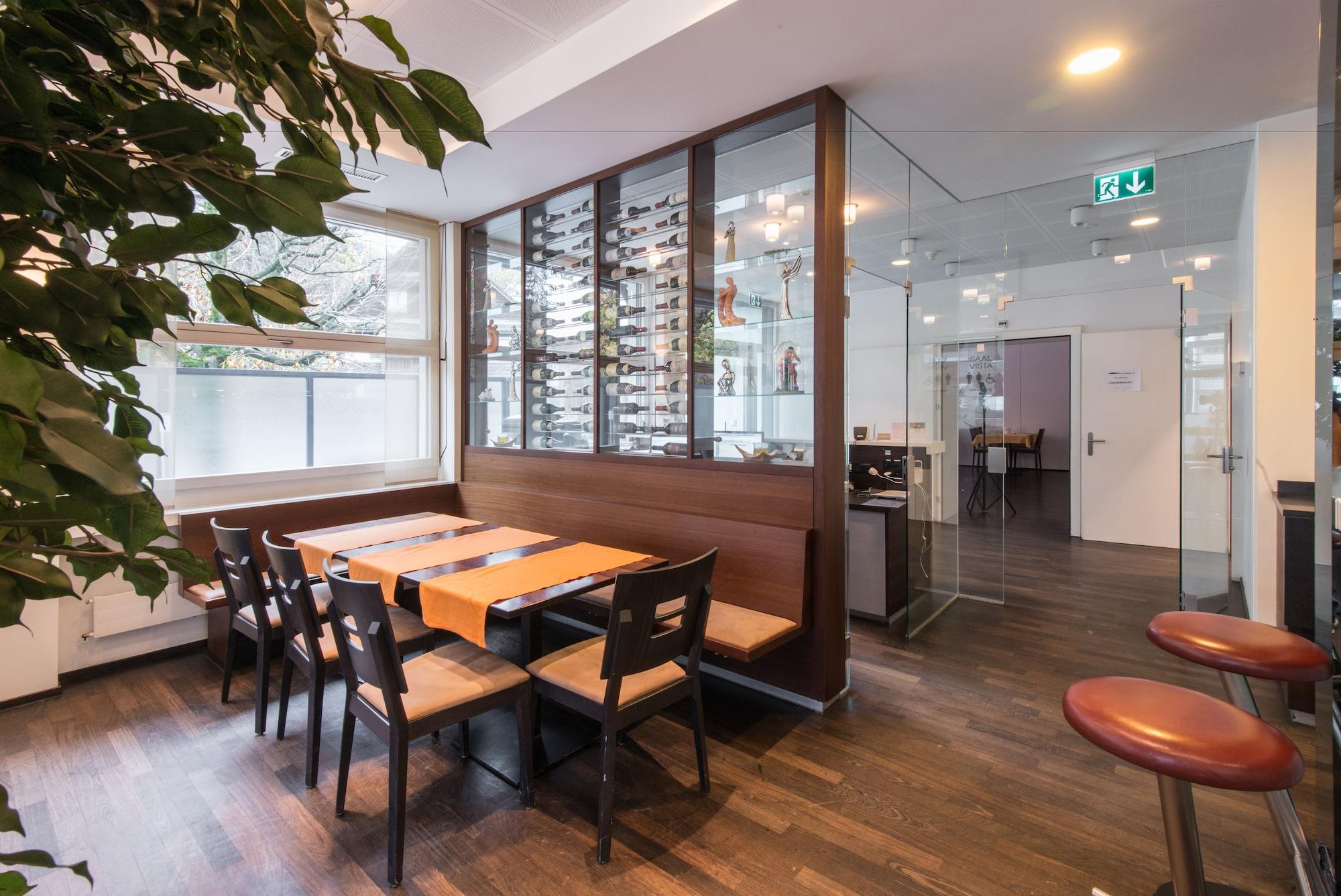 Restaurant Hotel Thorenberg