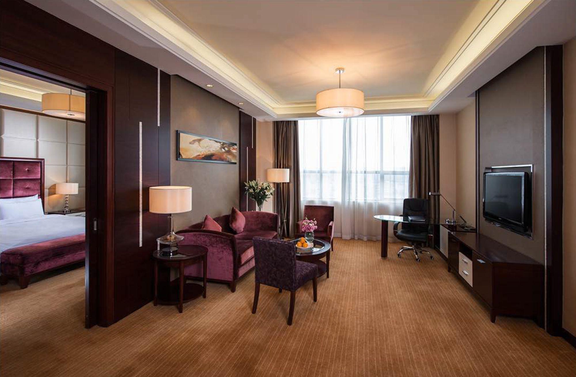 Habitación Venus Royal Hotel