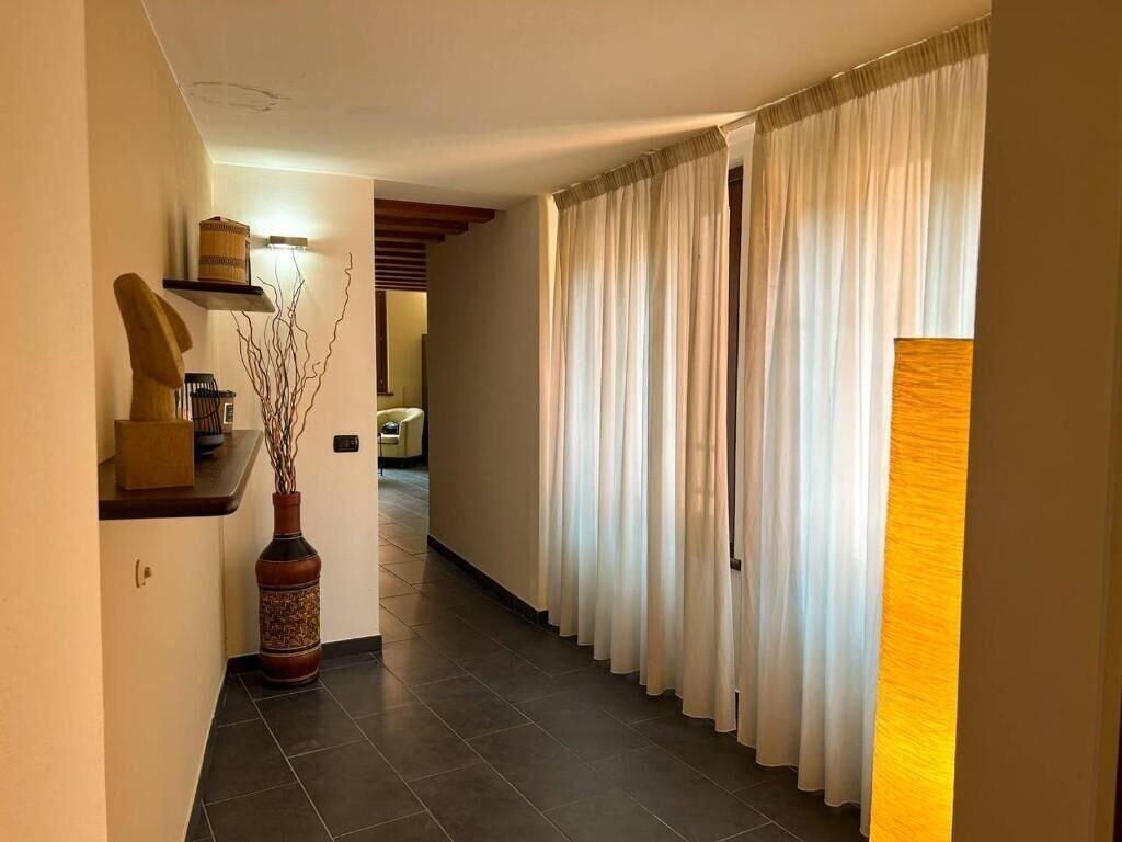 Comodidades del Alojamiento Al Castello