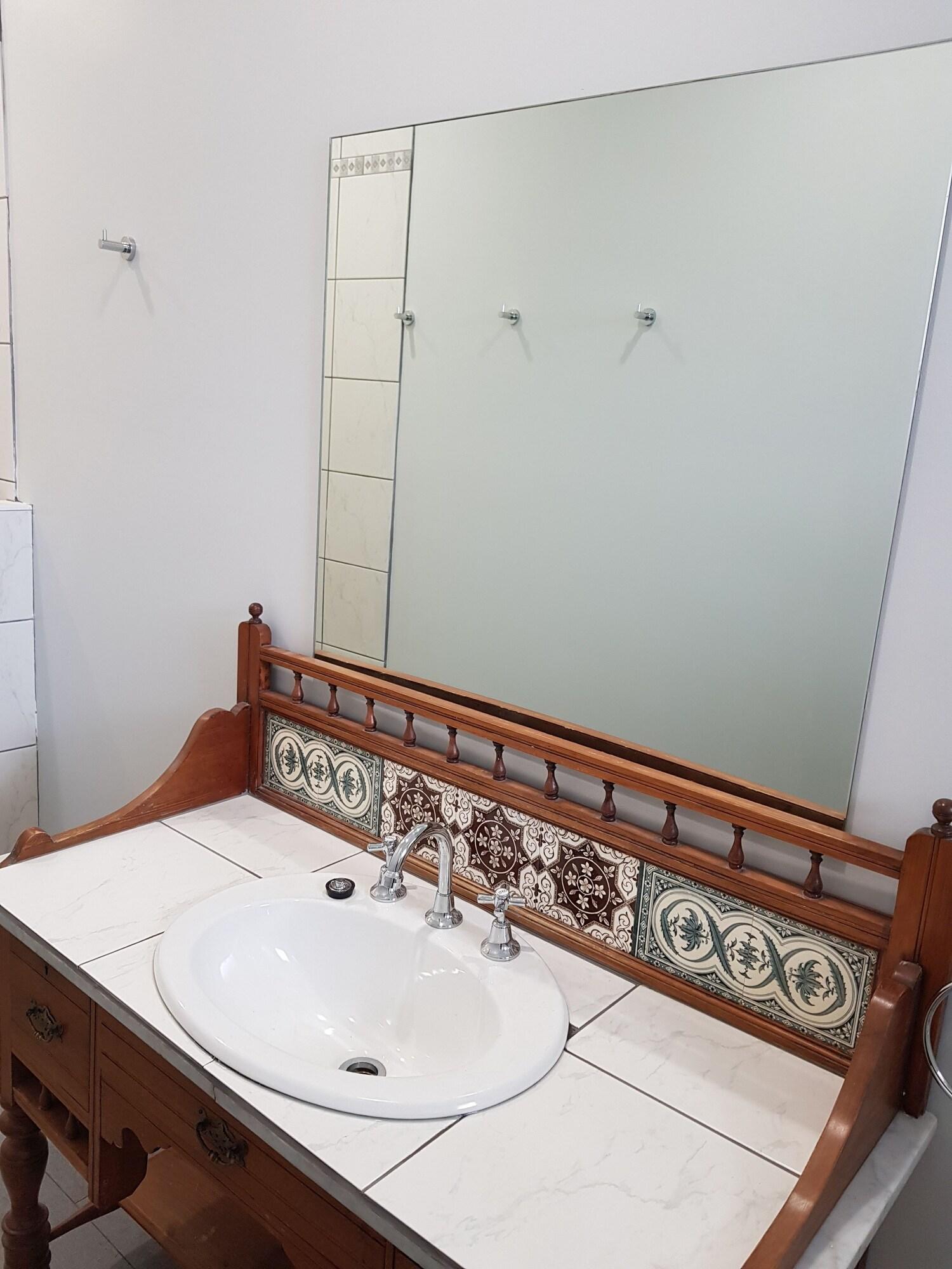 Equipamiento de Habitación Town House Motor Inn