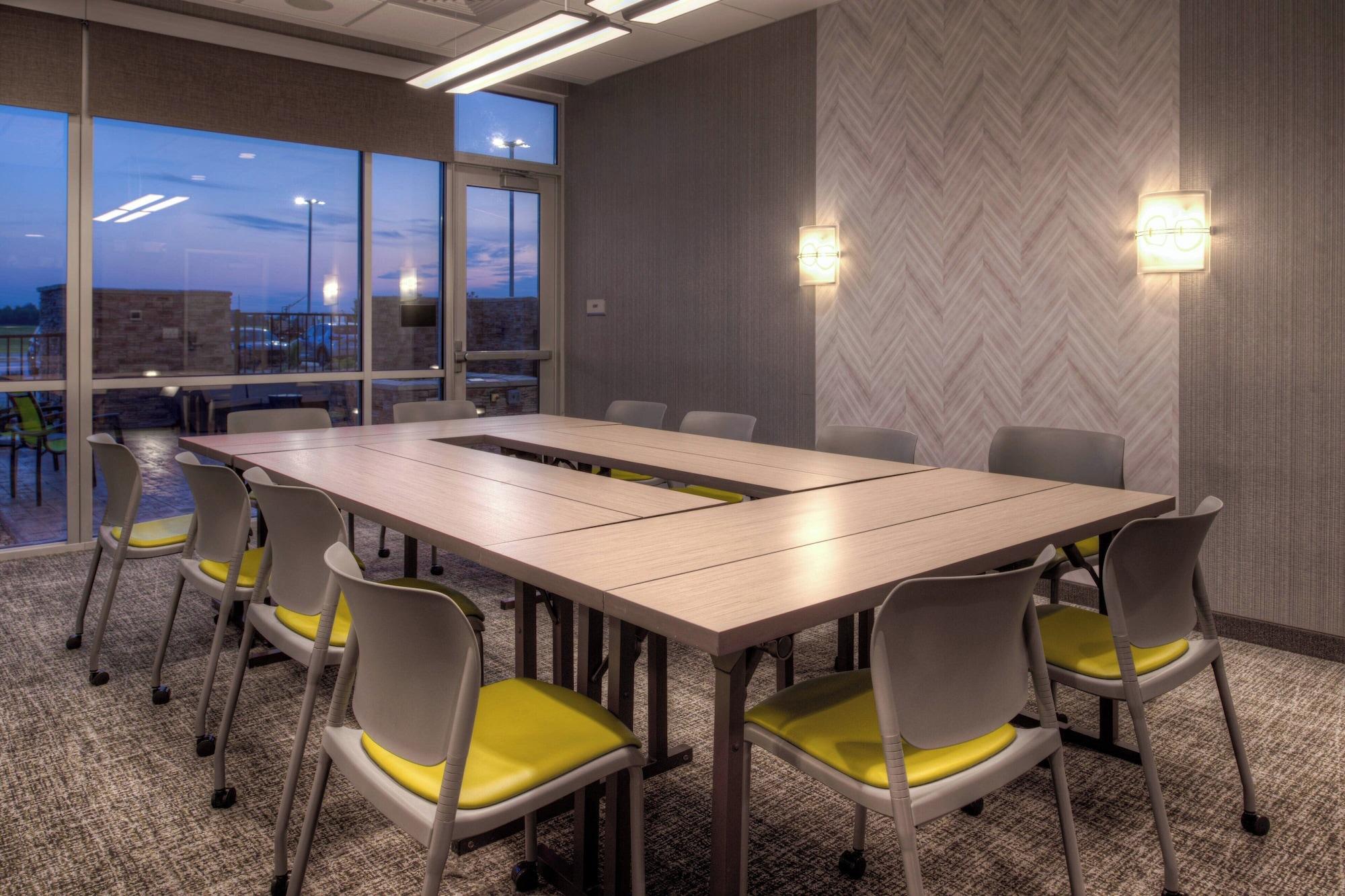 Sala de Reuniones SpringHill Suites by Marriott Springfield Southwest