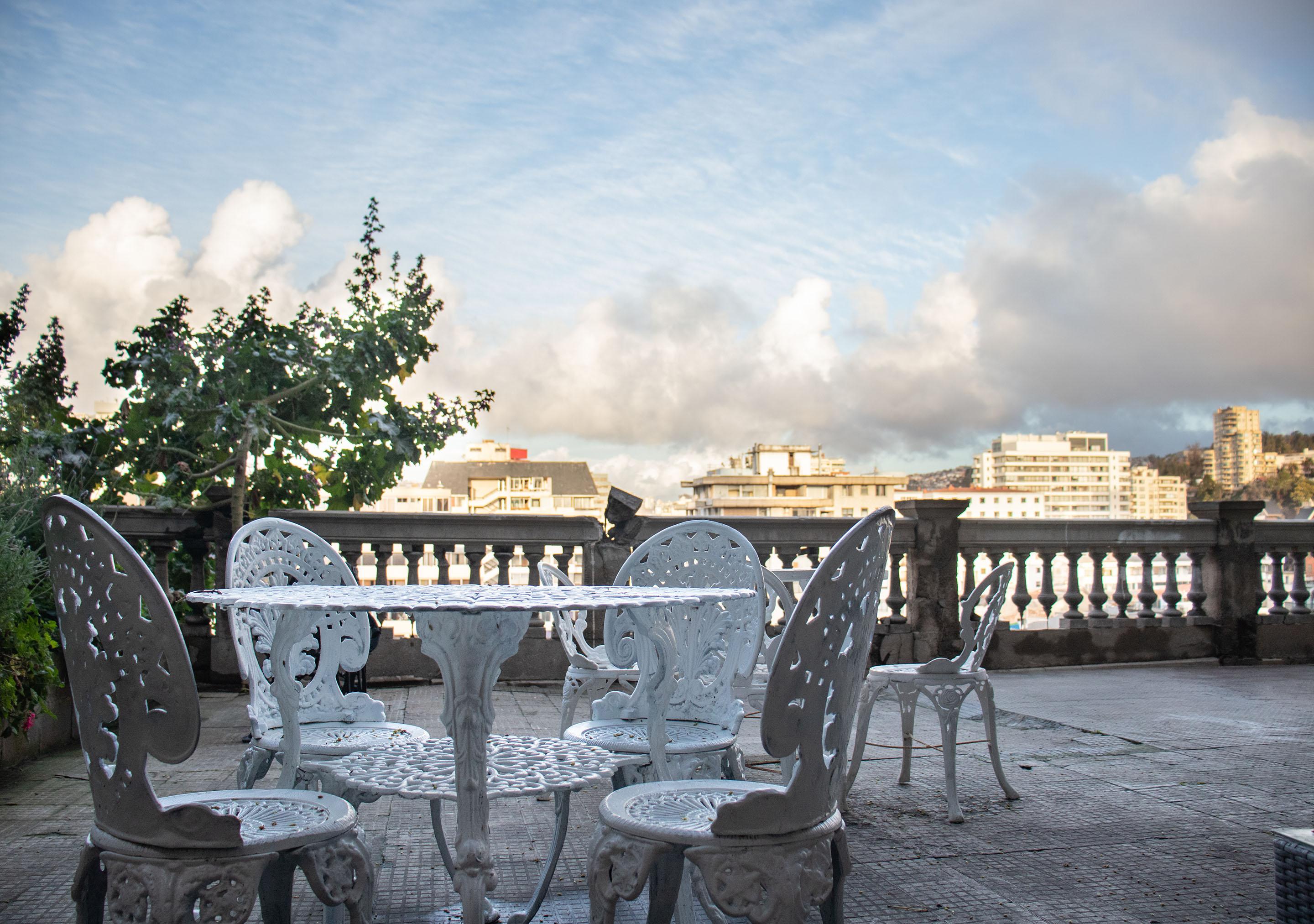 Varios 180 Hotel Boutique