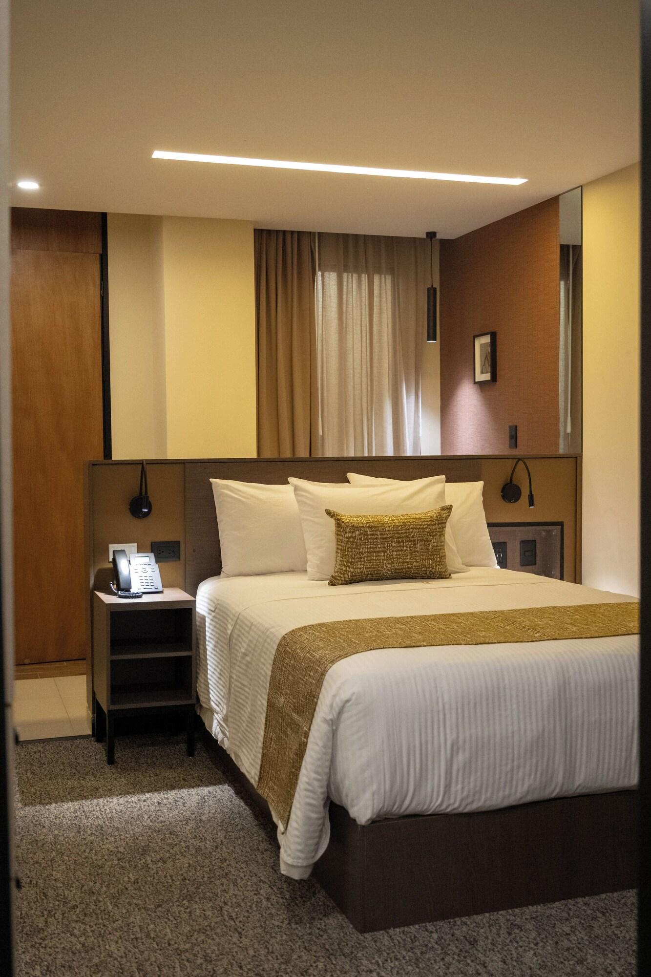 Habitación Hilaria