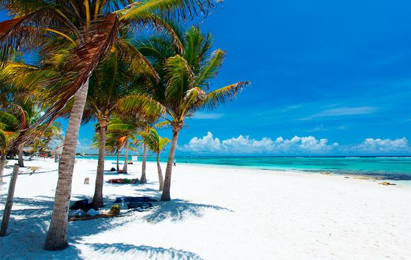 Amazing Sea Views, 2 Large Terraces w Hammocks, King Bed