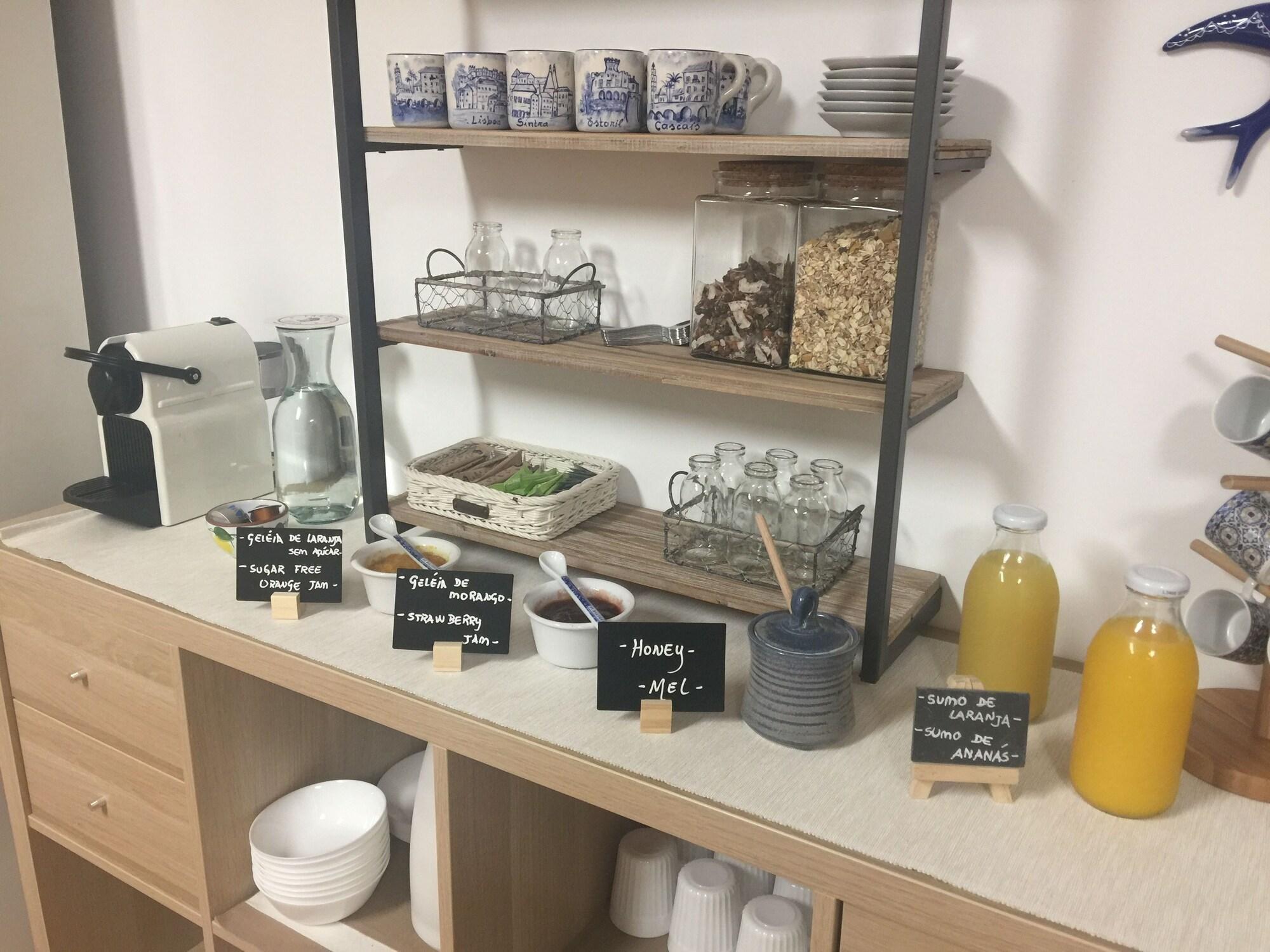 Restaurant Paradise Suites