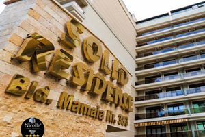 Alquiler Vacacional - Deluxe Nicolle Solid Residence Mamaia