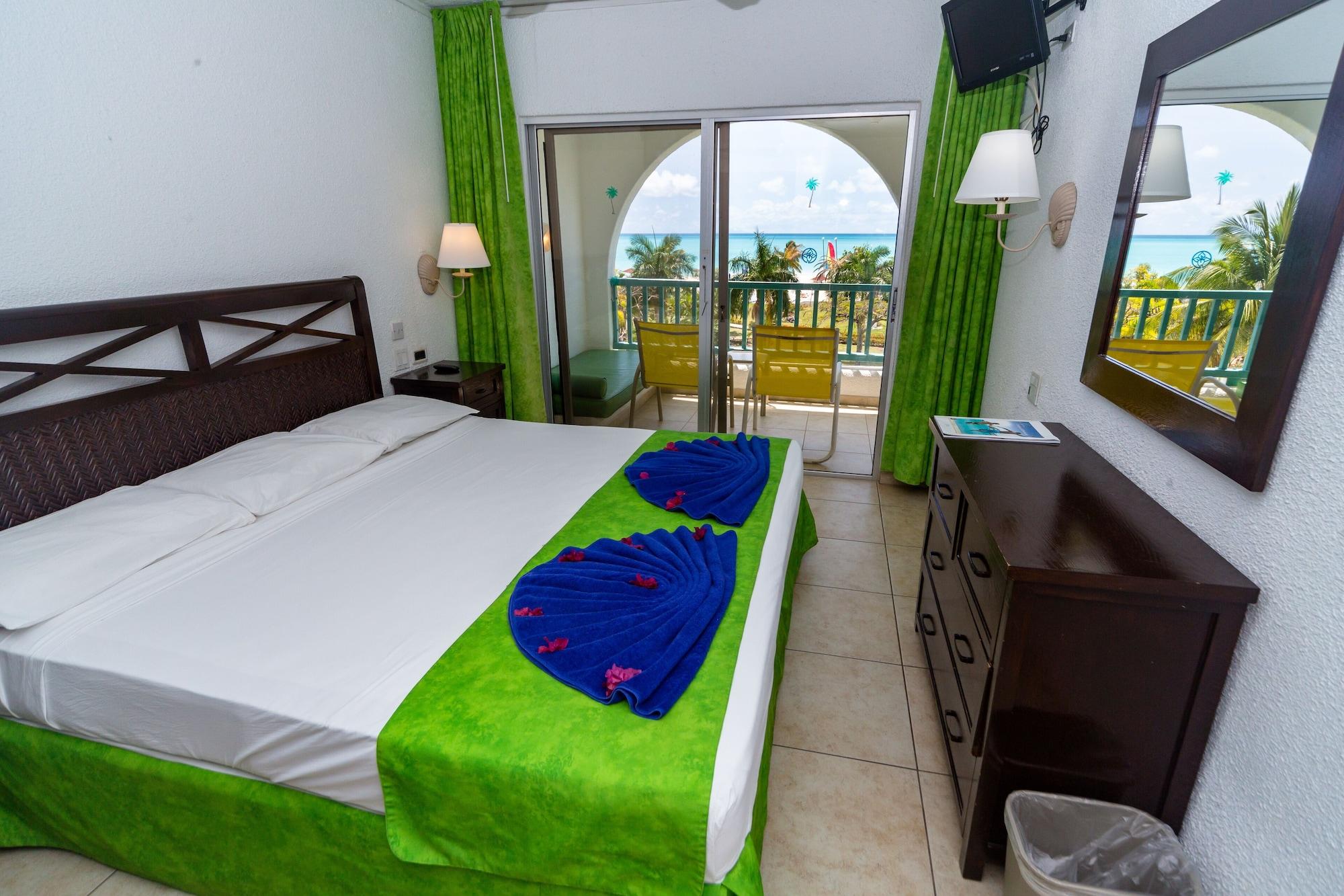 Habitación Jolly Beach Antigua - All-inclusive
